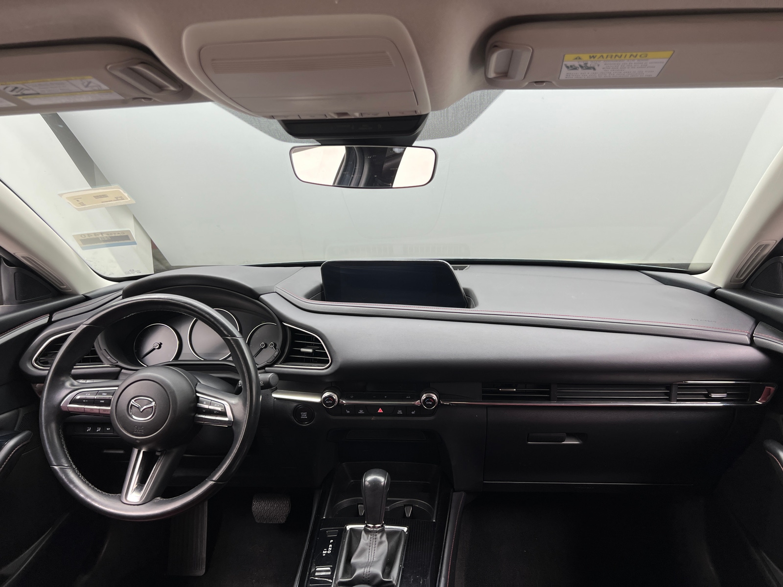 Thumbnail: 2022 Mazda CX-30 - 2