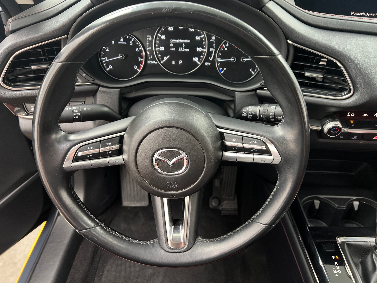 Thumbnail: 2022 Mazda CX-30 - 4