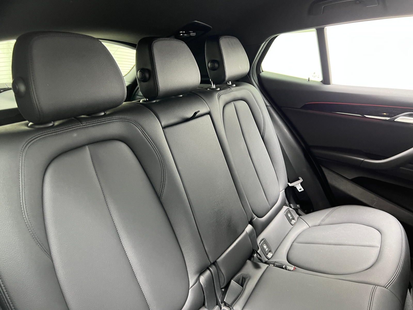 Thumbnail: 2019 BMW X2 - 5