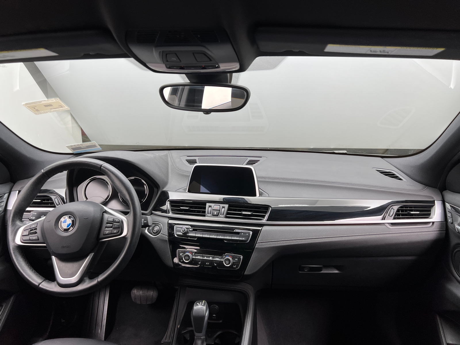Thumbnail: 2019 BMW X2 - 2
