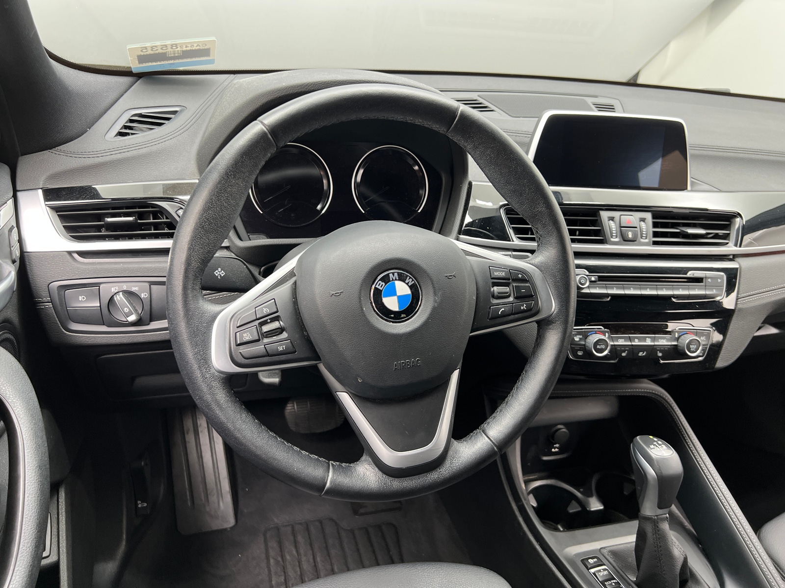 Thumbnail: 2019 BMW X2 - 4
