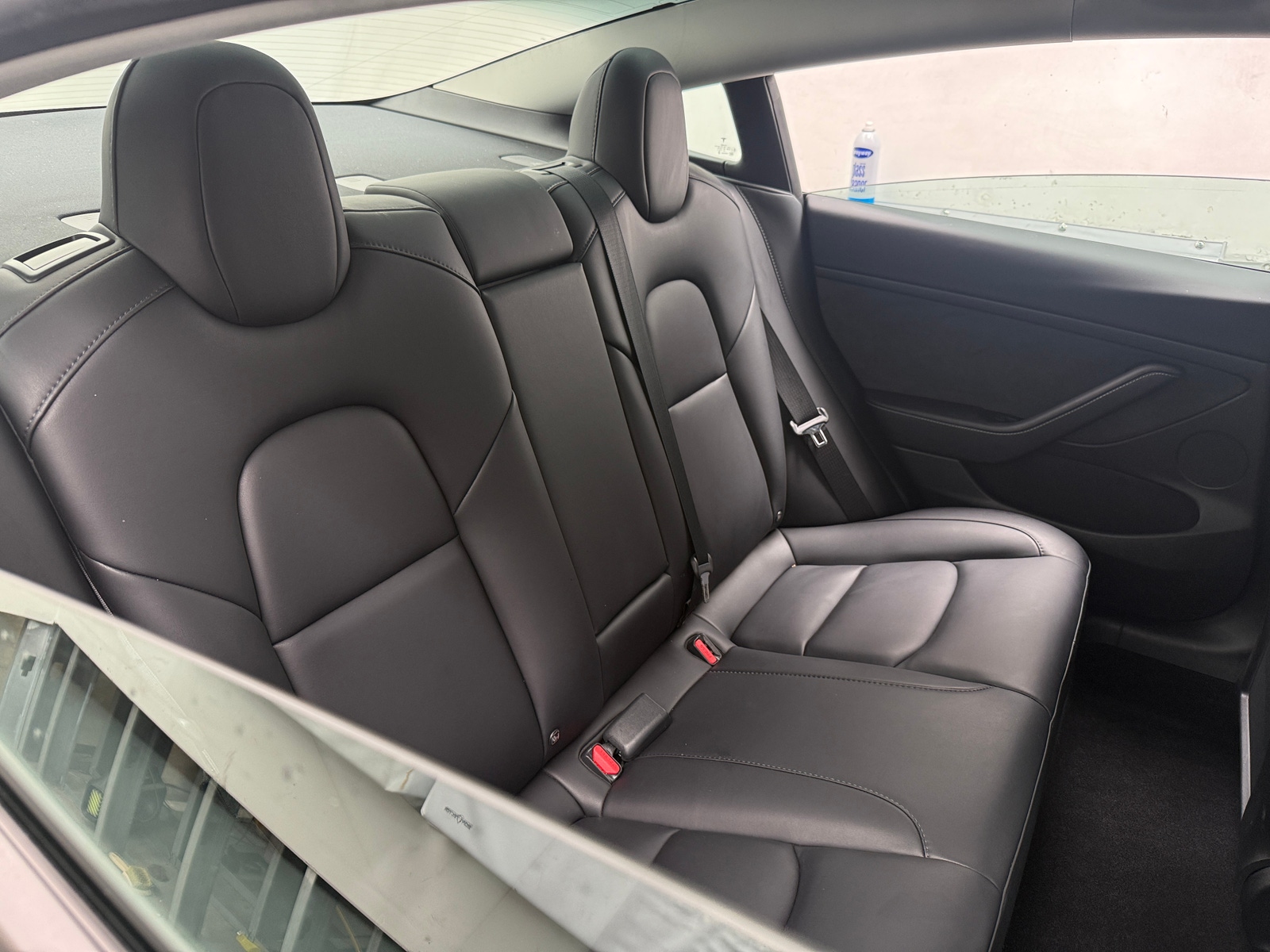 Thumbnail: 2023 Tesla Model 3 - 5