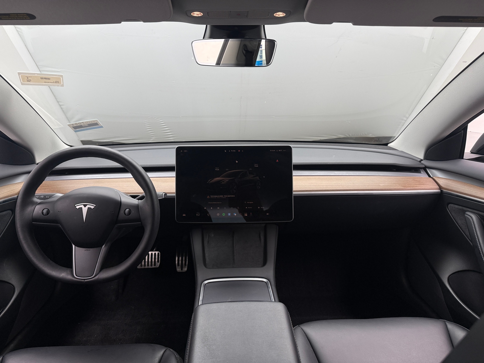 Thumbnail: 2023 Tesla Model 3 - 2