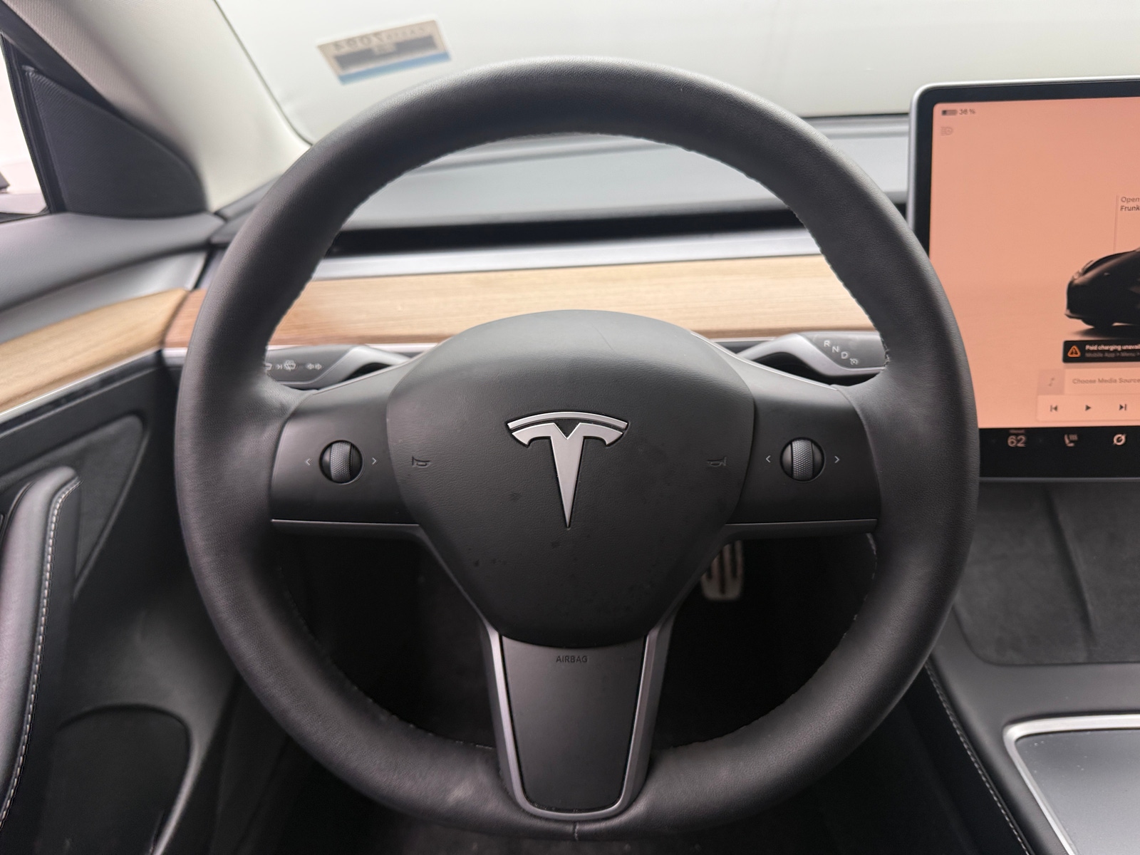 Thumbnail: 2023 Tesla Model 3 - 4