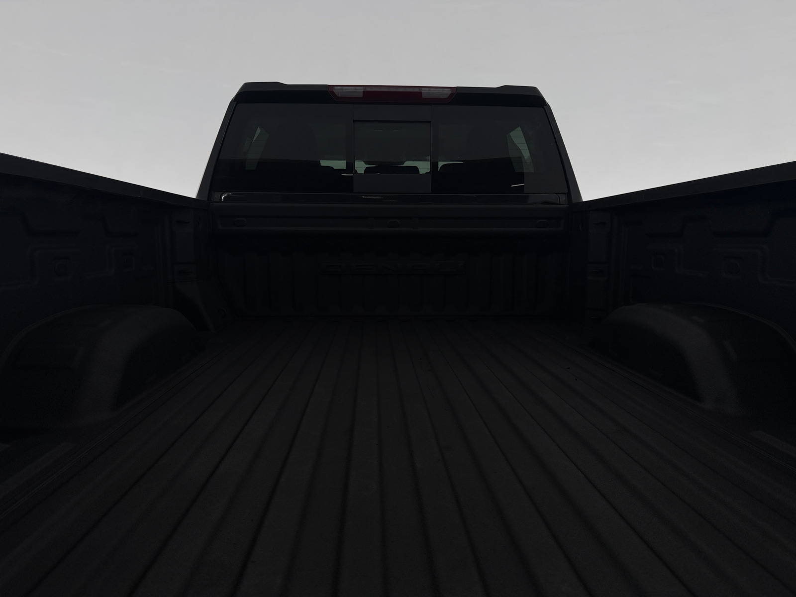 Thumbnail: 2020 GMC Sierra 2500 - 6