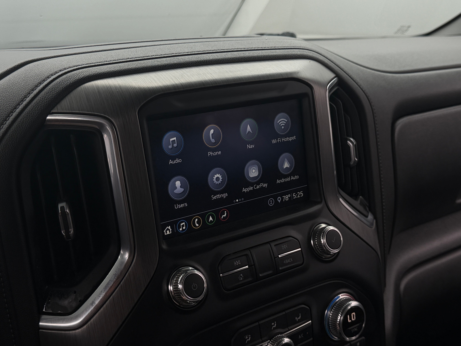 Thumbnail: 2020 GMC Sierra 2500 - 3