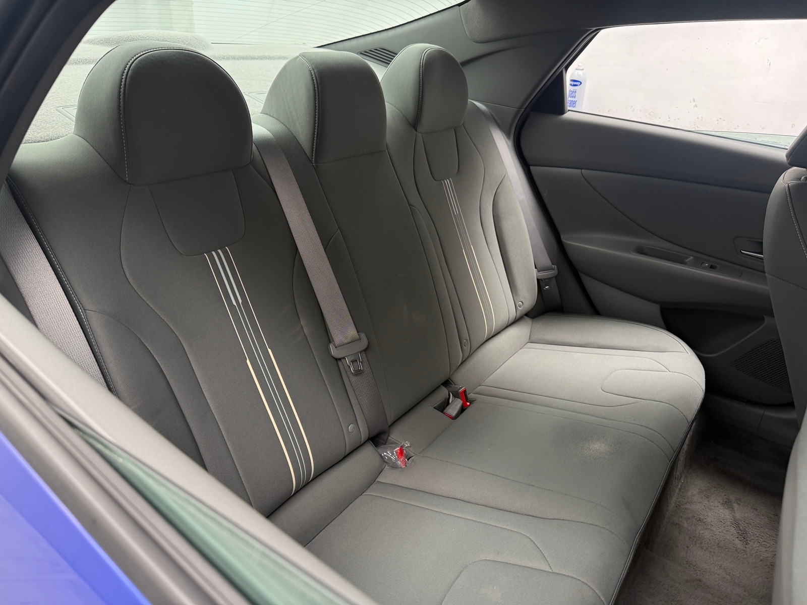 Thumbnail: 2023 Hyundai Elantra - 6