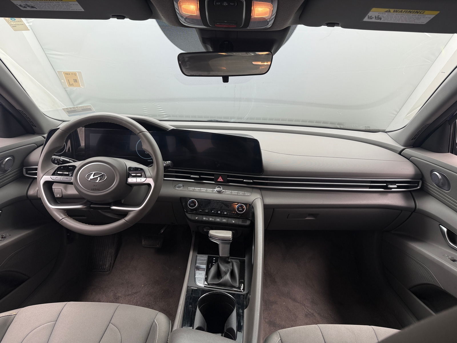 Thumbnail: 2023 Hyundai Elantra - 3