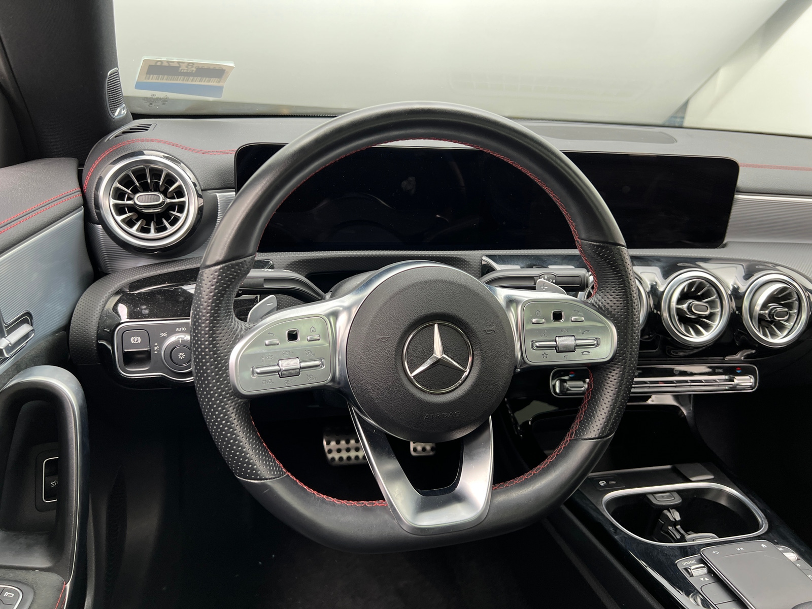 Thumbnail: 2023 Mercedes-Benz CLA - 4