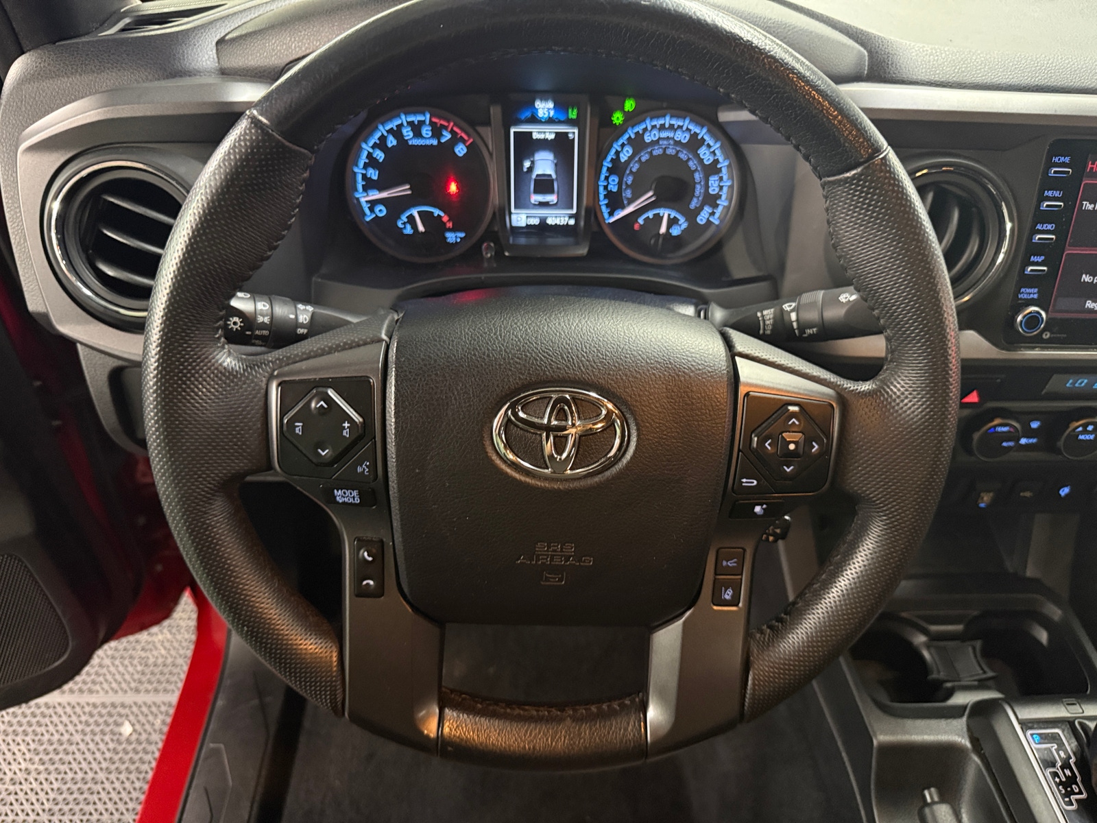 Thumbnail: 2023 Toyota Tacoma - 5