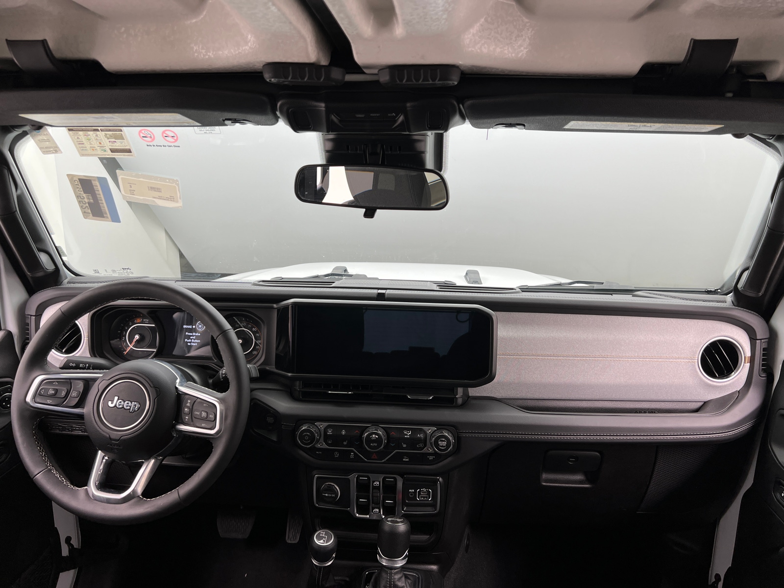 Thumbnail: 2025 Jeep Wrangler - 3