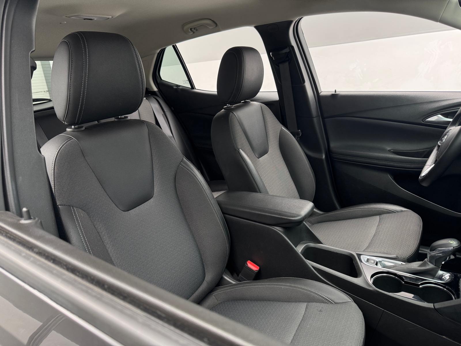 Thumbnail: 2025 Buick Encore GX - 2