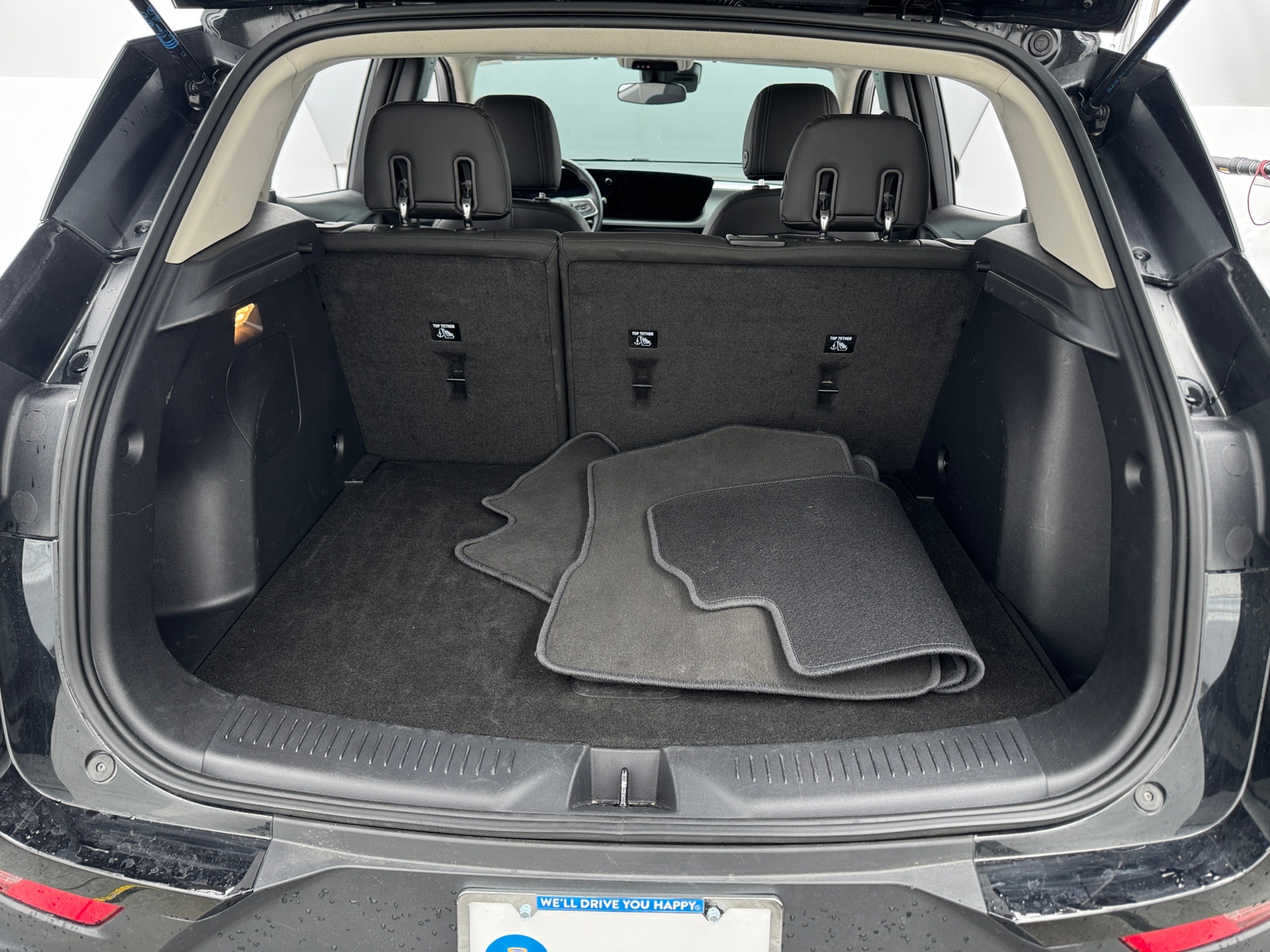 Thumbnail: 2025 Buick Encore GX - 7