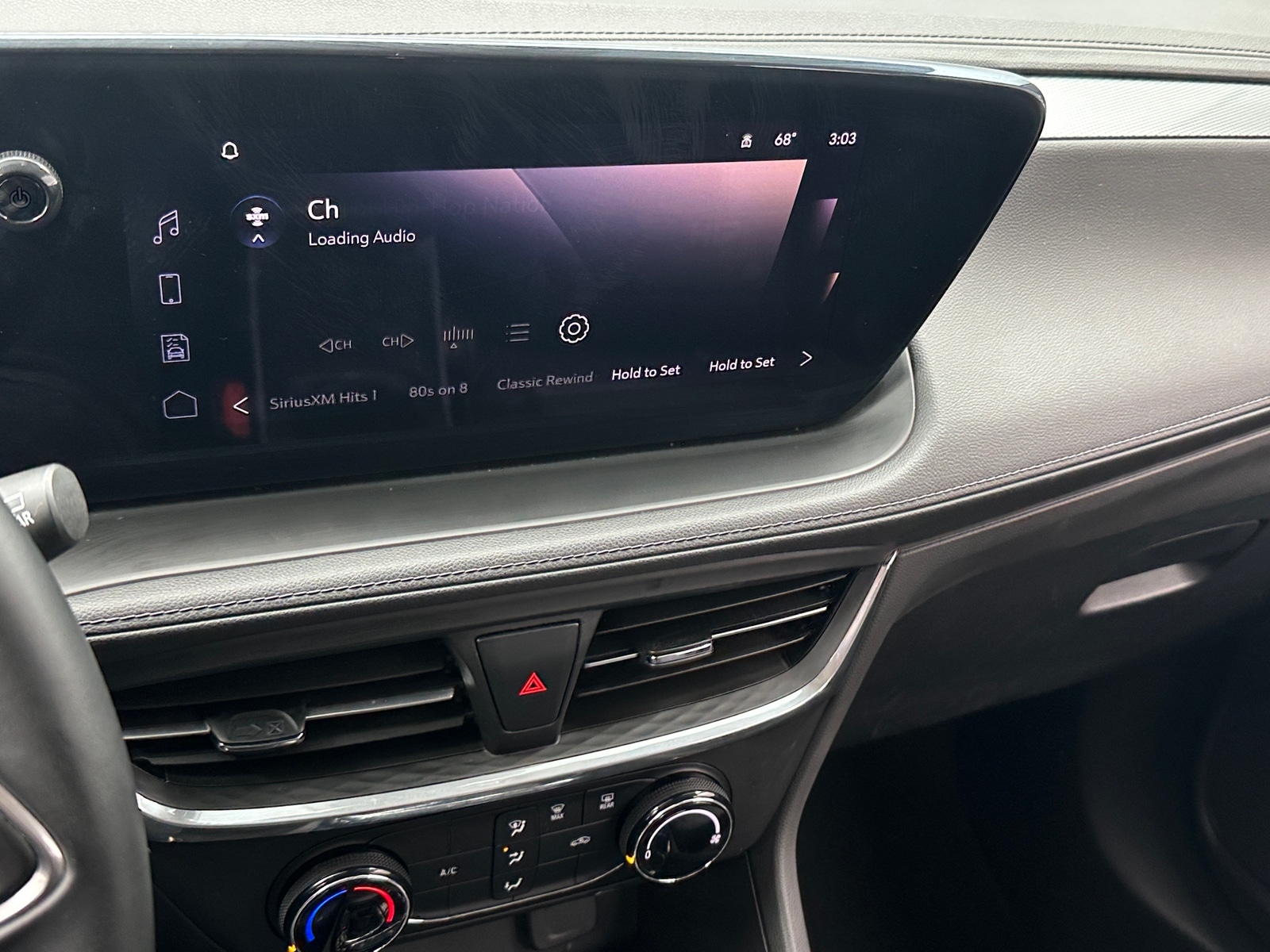 Thumbnail: 2025 Buick Encore GX - 4