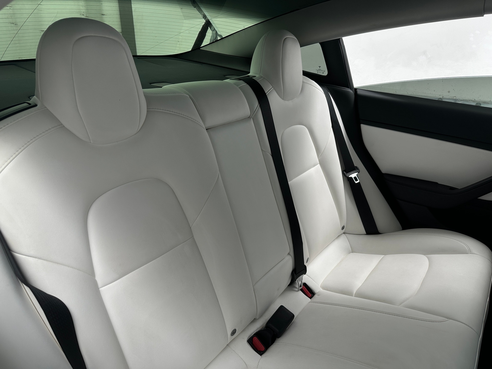 Thumbnail: 2021 Tesla Model 3 - 5