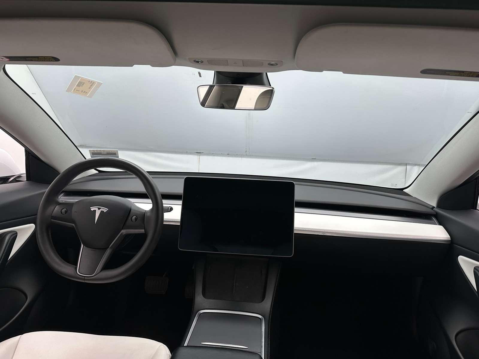 Thumbnail: 2021 Tesla Model 3 - 2