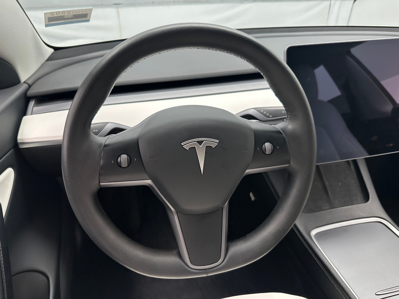 Thumbnail: 2021 Tesla Model 3 - 4