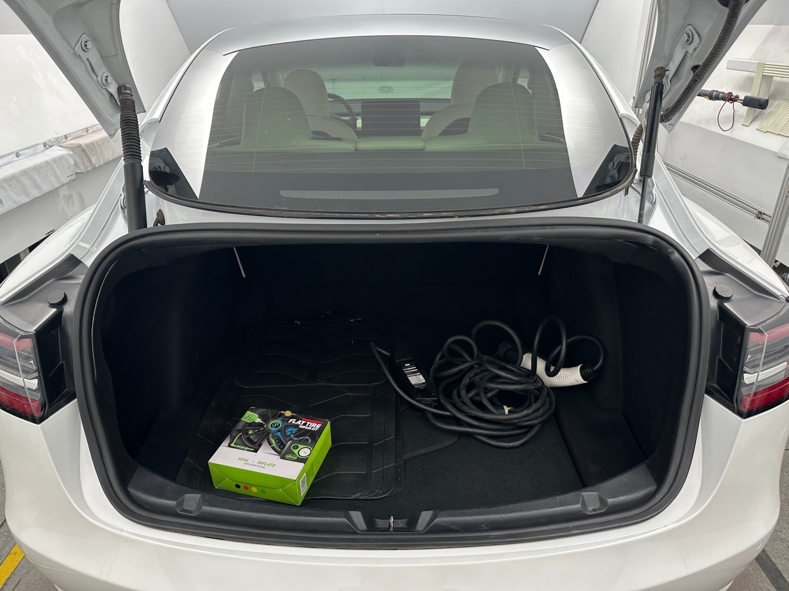 Thumbnail: 2021 Tesla Model 3 - 6