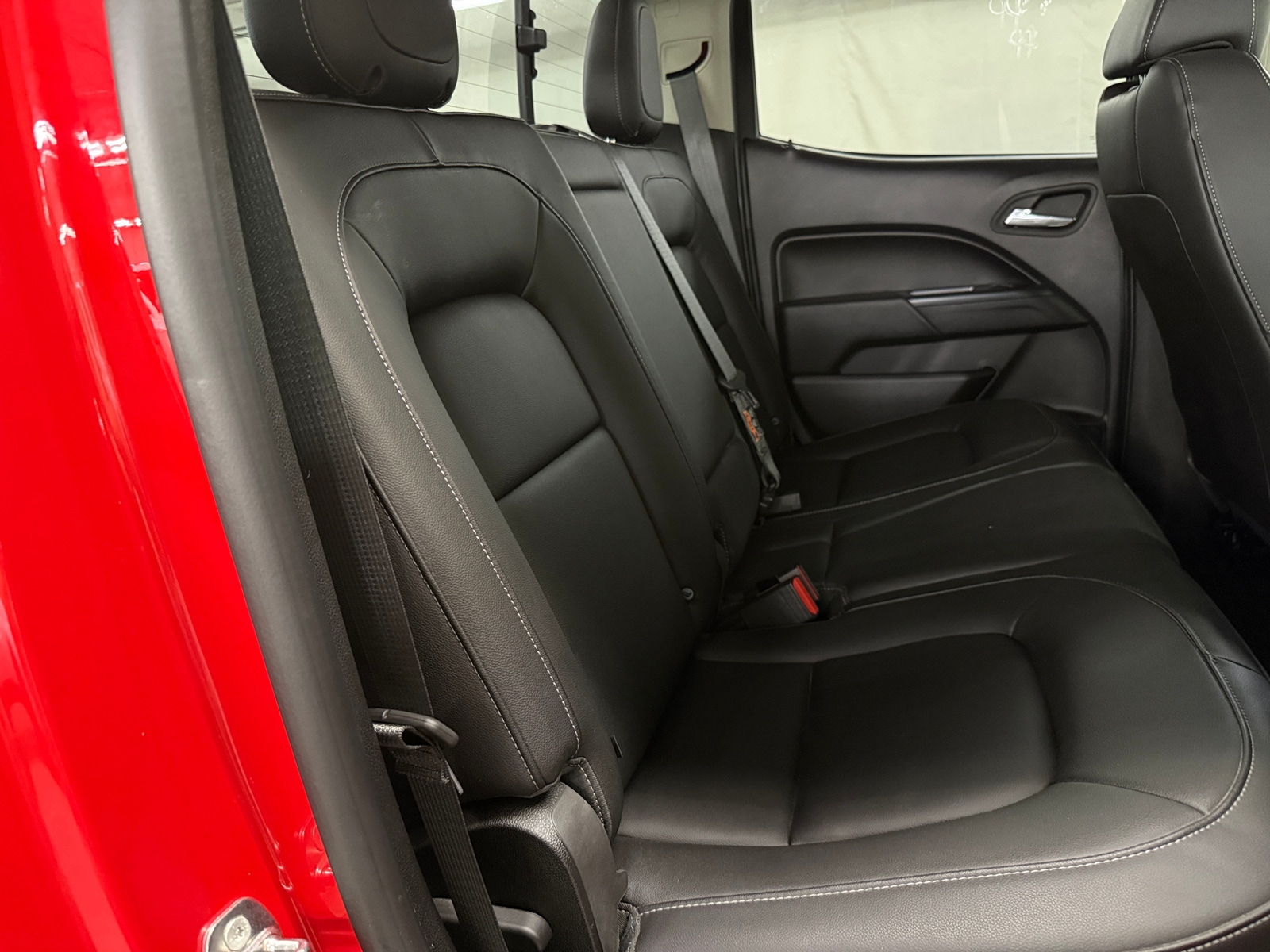 Thumbnail: 2018 Chevrolet Colorado - 5