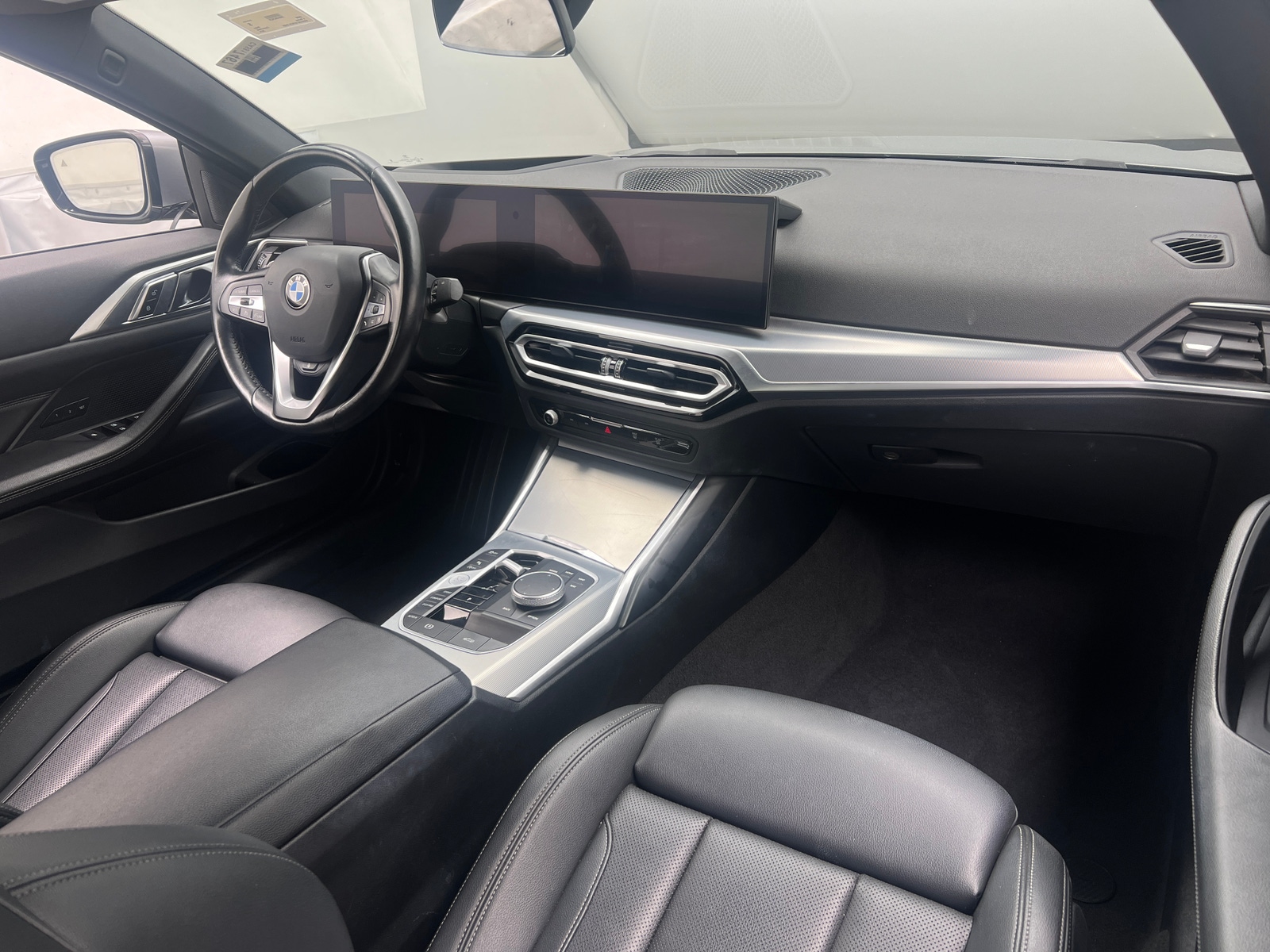 Thumbnail: 2024 BMW 4 Series - 2