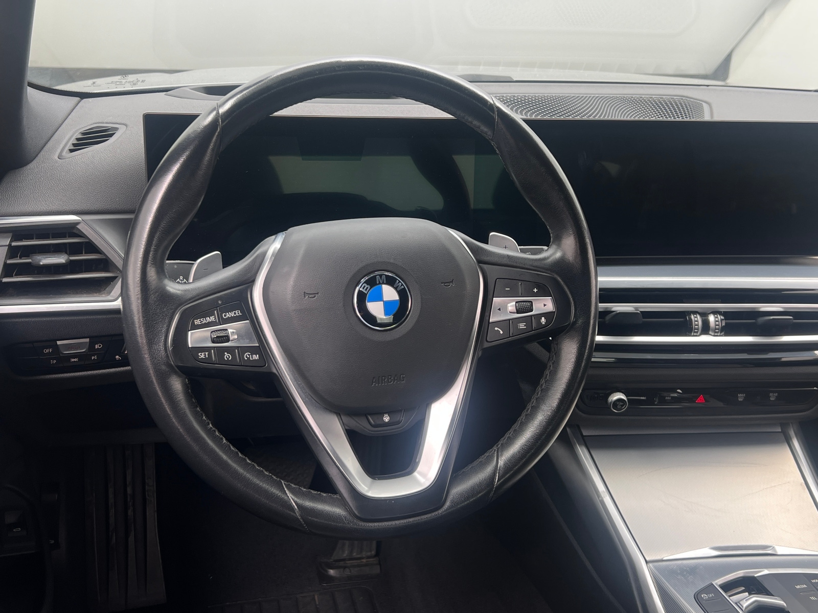 Thumbnail: 2024 BMW 4 Series - 4