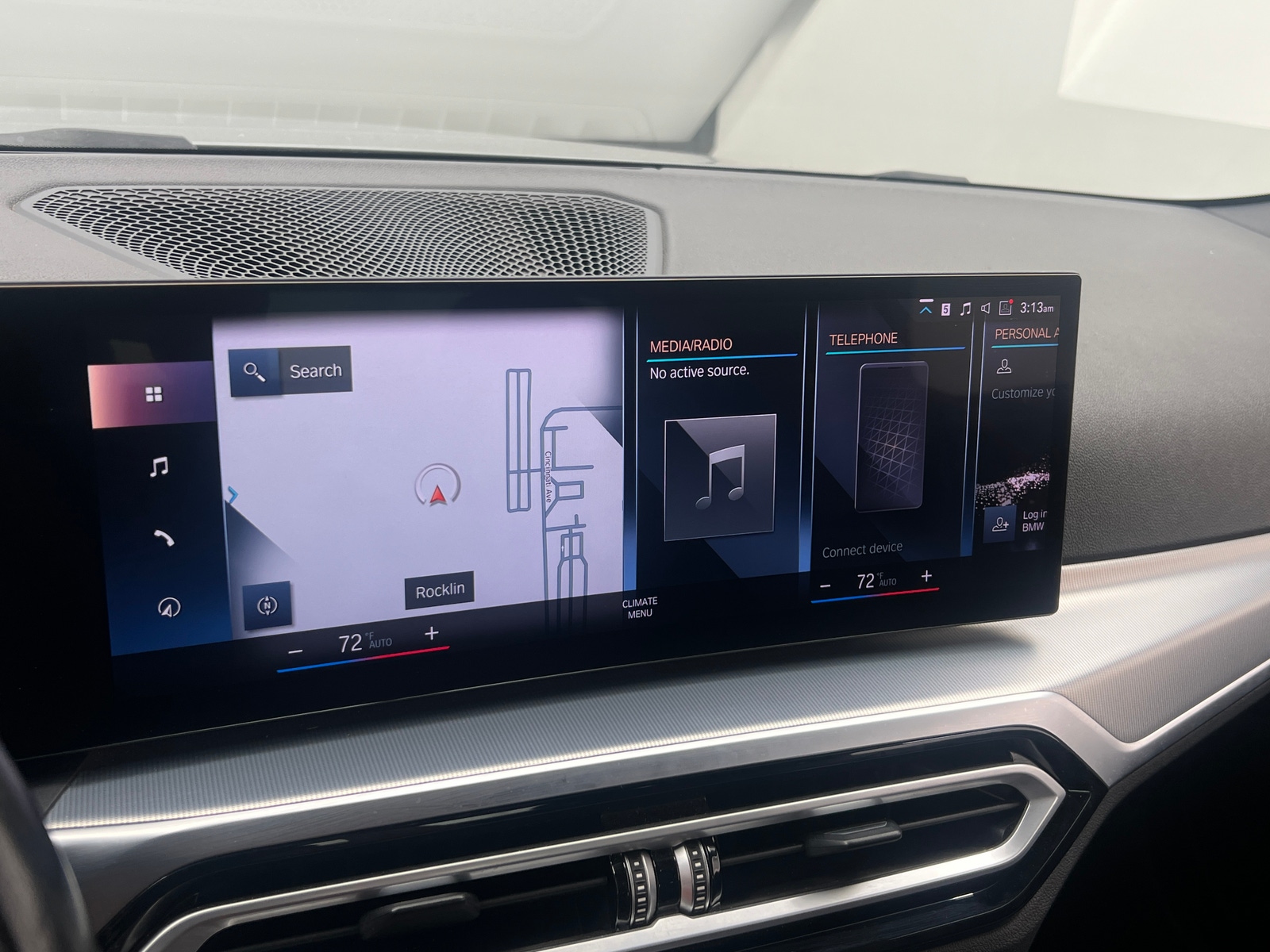 Thumbnail: 2024 BMW 4 Series - 3