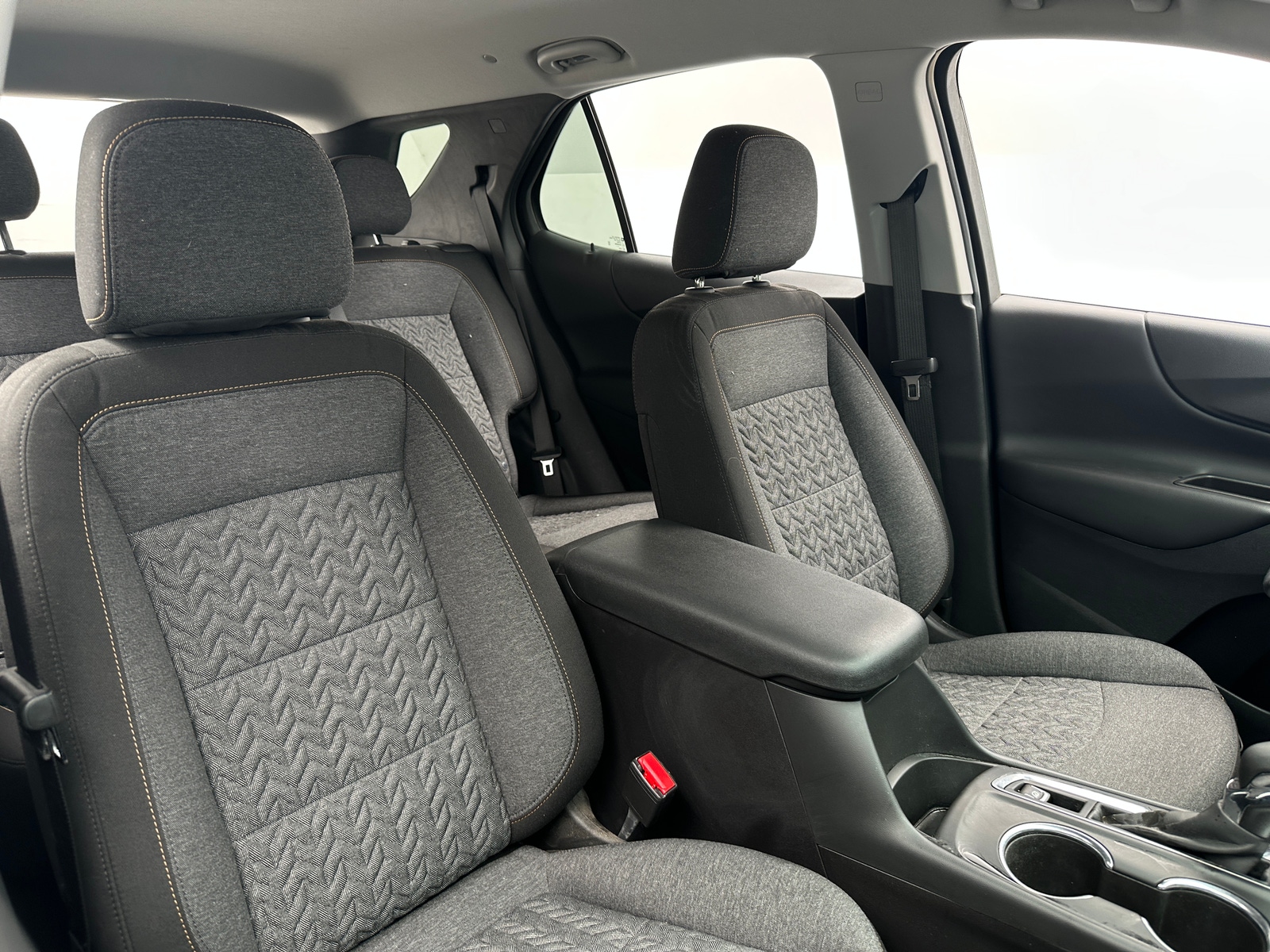 Thumbnail: 2023 Chevrolet Equinox - 2