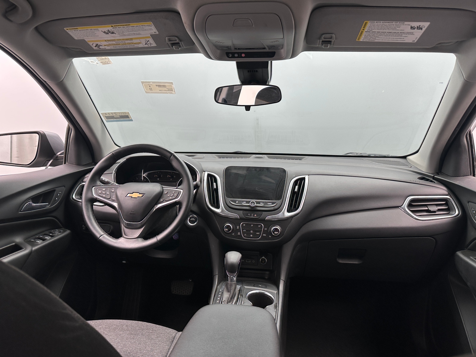 Thumbnail: 2023 Chevrolet Equinox - 3