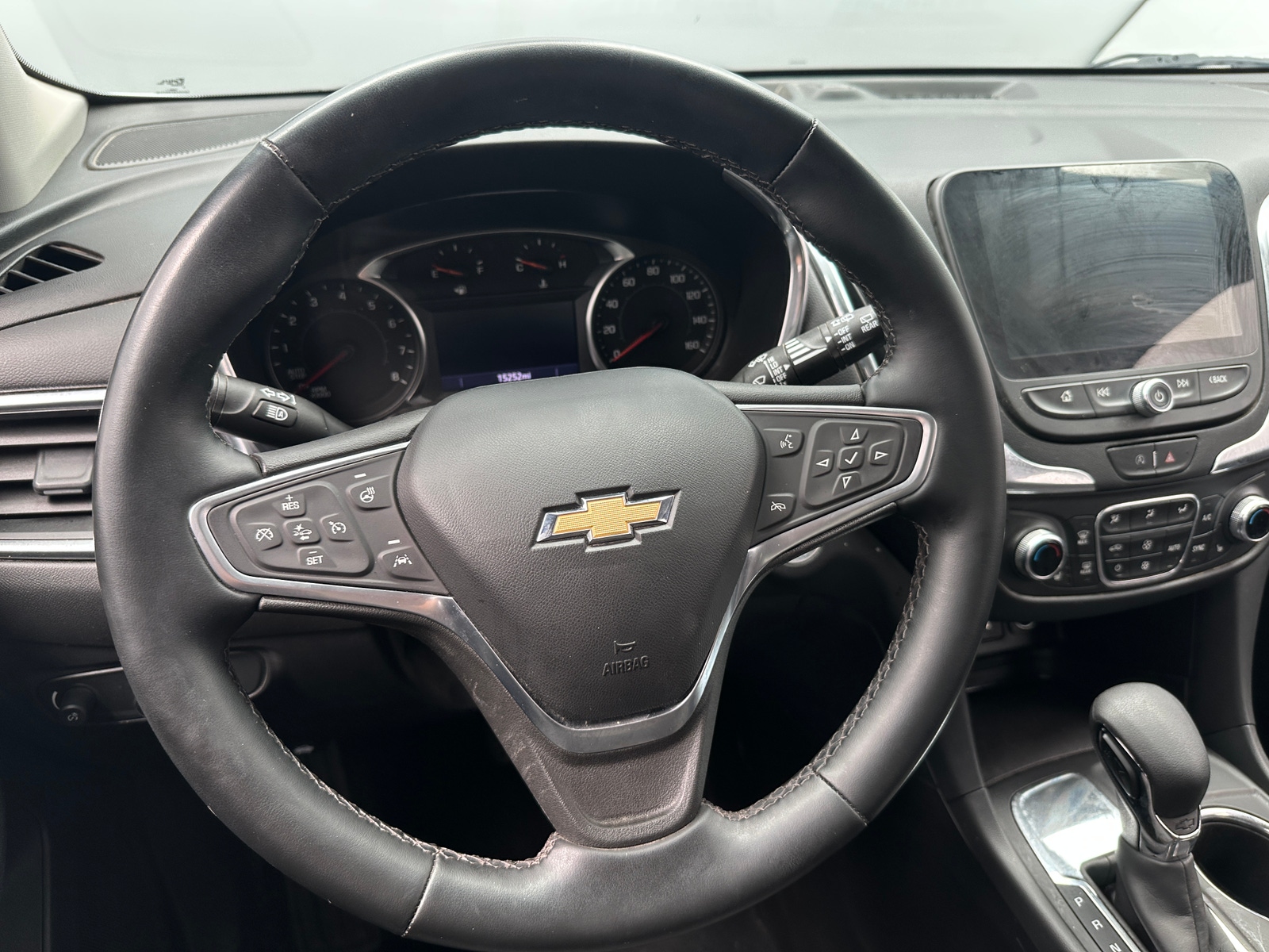 Thumbnail: 2023 Chevrolet Equinox - 5
