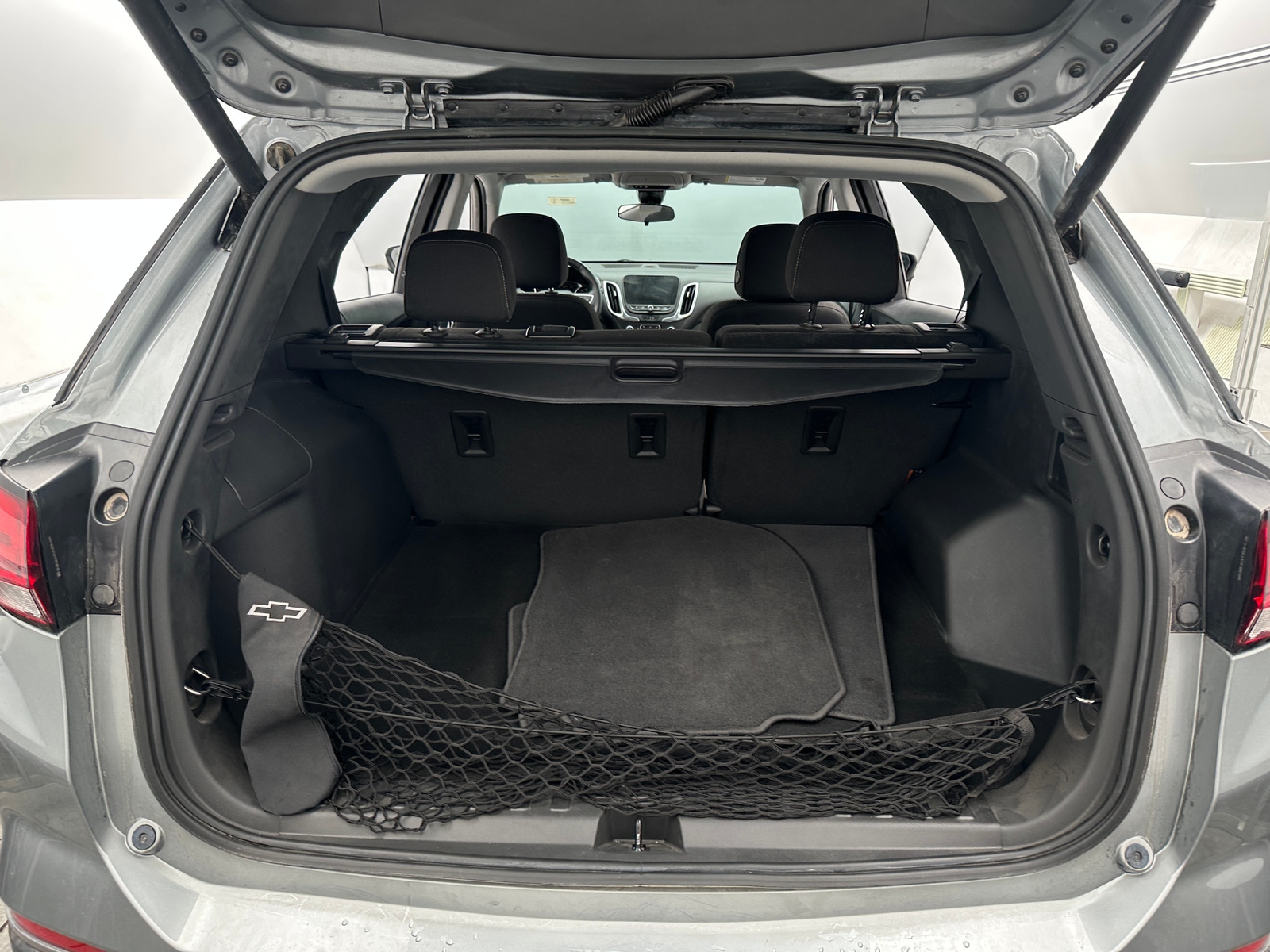 Thumbnail: 2023 Chevrolet Equinox - 7