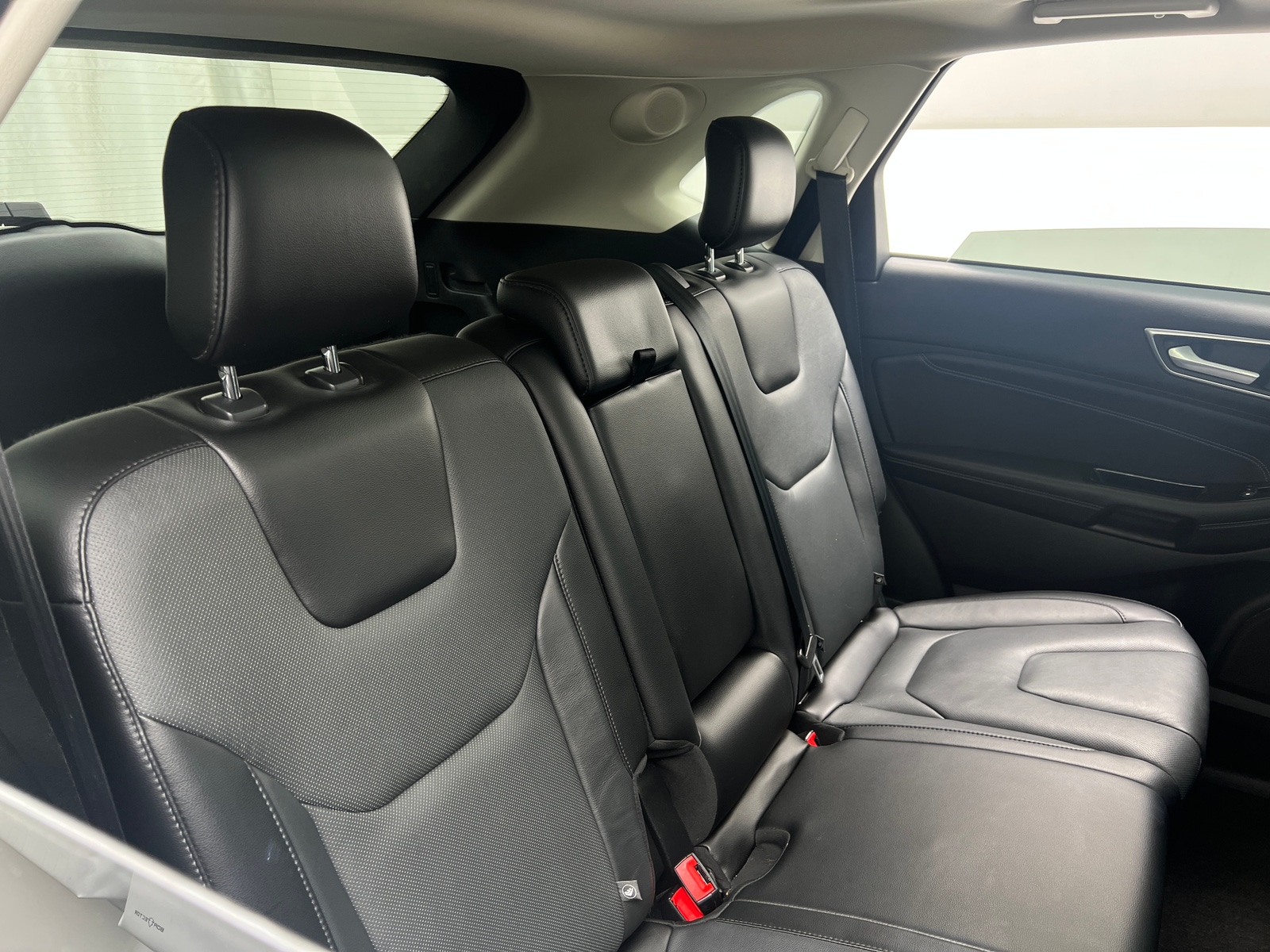 Thumbnail: 2018 Ford Edge - 5