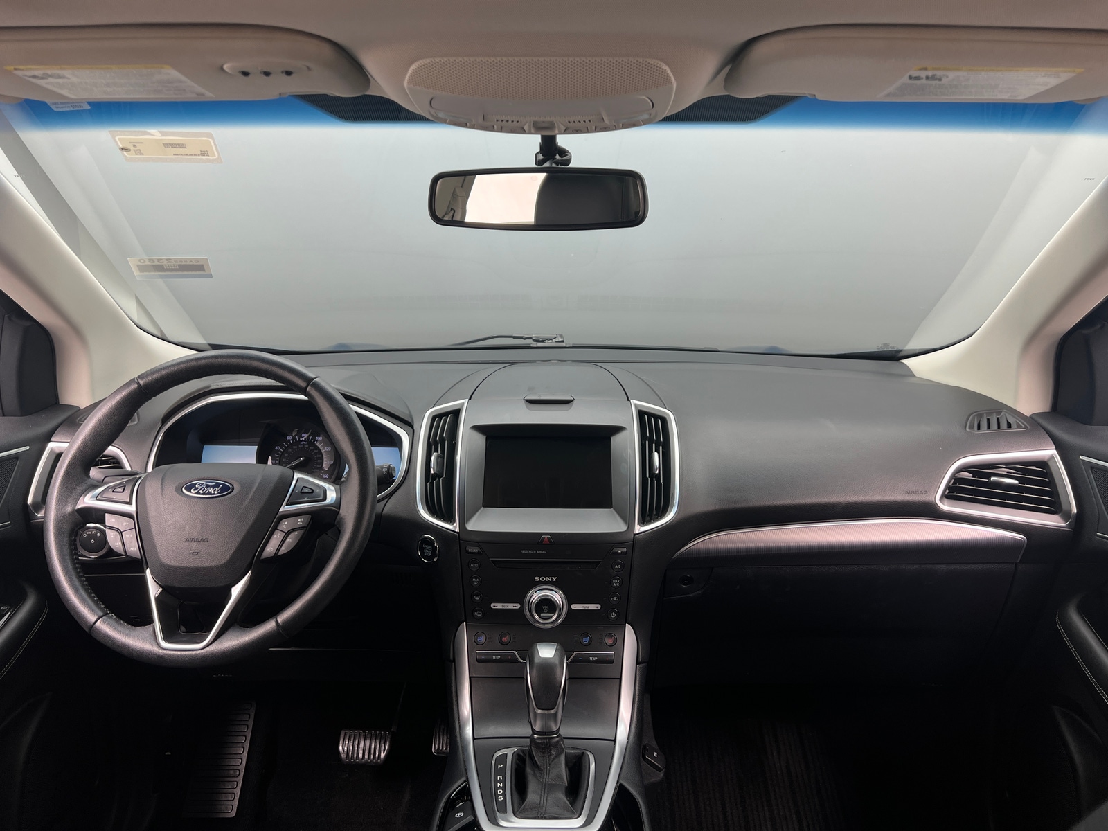 Thumbnail: 2018 Ford Edge - 2