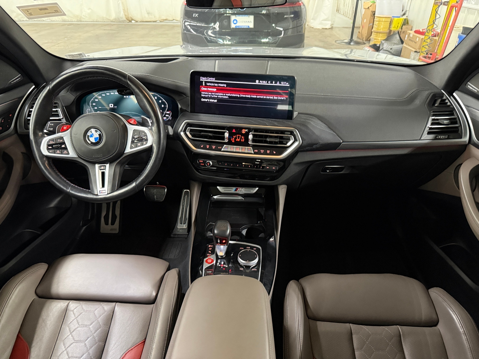 Thumbnail: 2023 BMW X3 - 2
