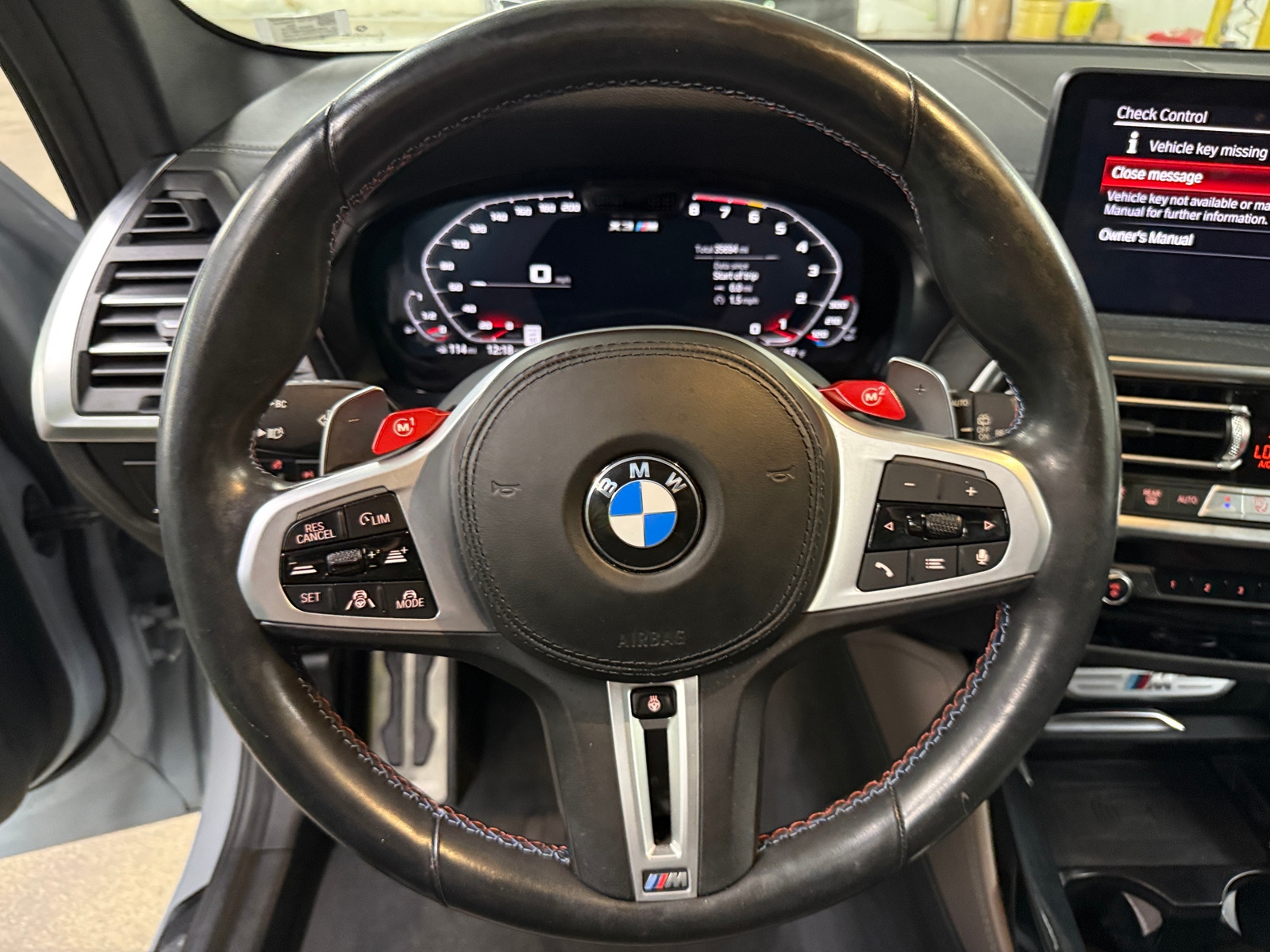 Thumbnail: 2023 BMW X3 - 4
