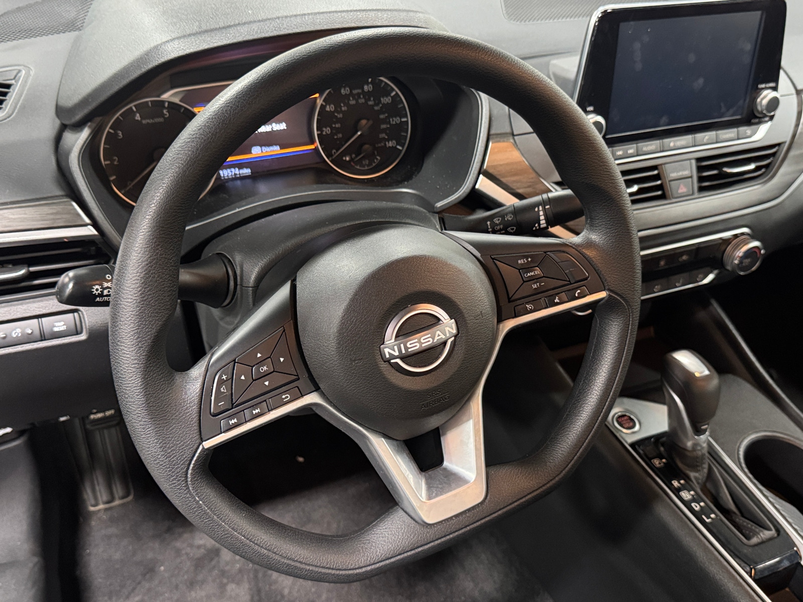 Thumbnail: 2025 Nissan Altima - 5