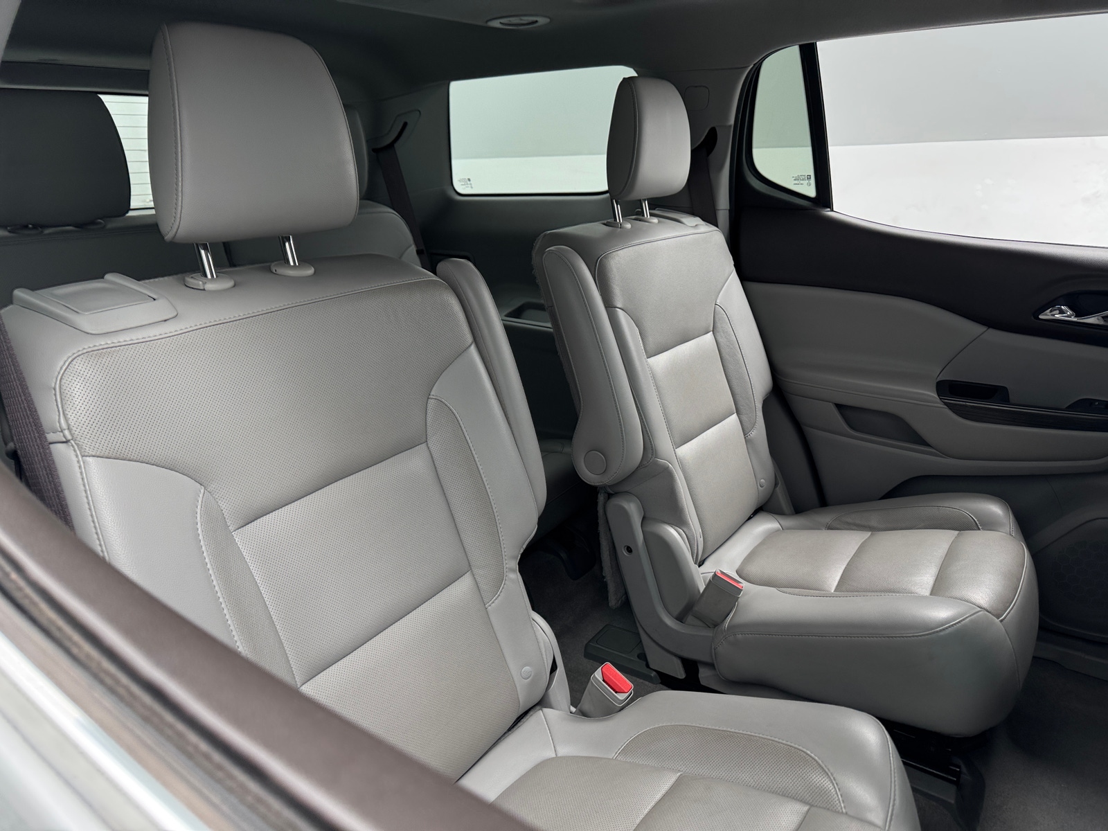 Thumbnail: 2017 GMC Acadia - 5