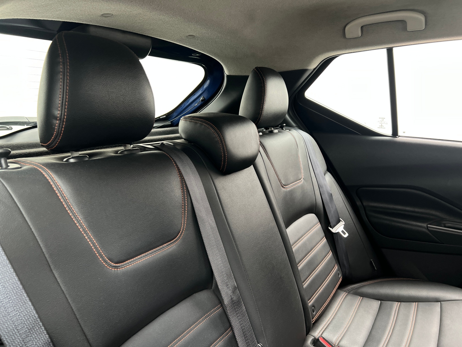 Thumbnail: 2020 Nissan Kicks - 6