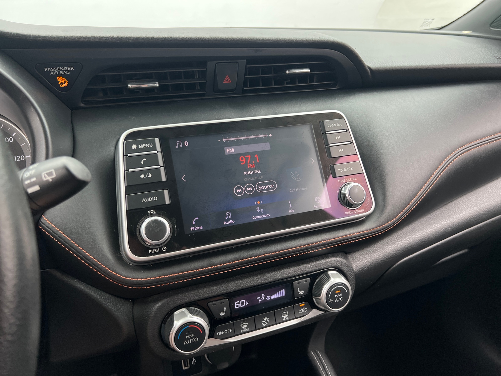 Thumbnail: 2020 Nissan Kicks - 4