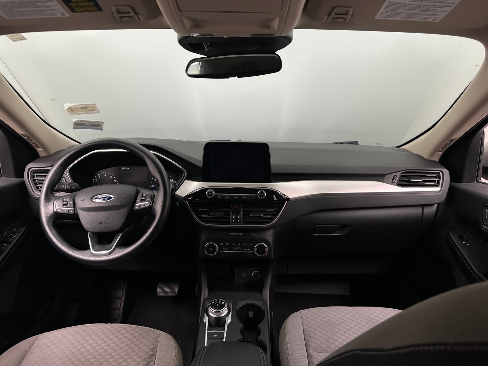Thumbnail: 2020 Ford Escape - 3