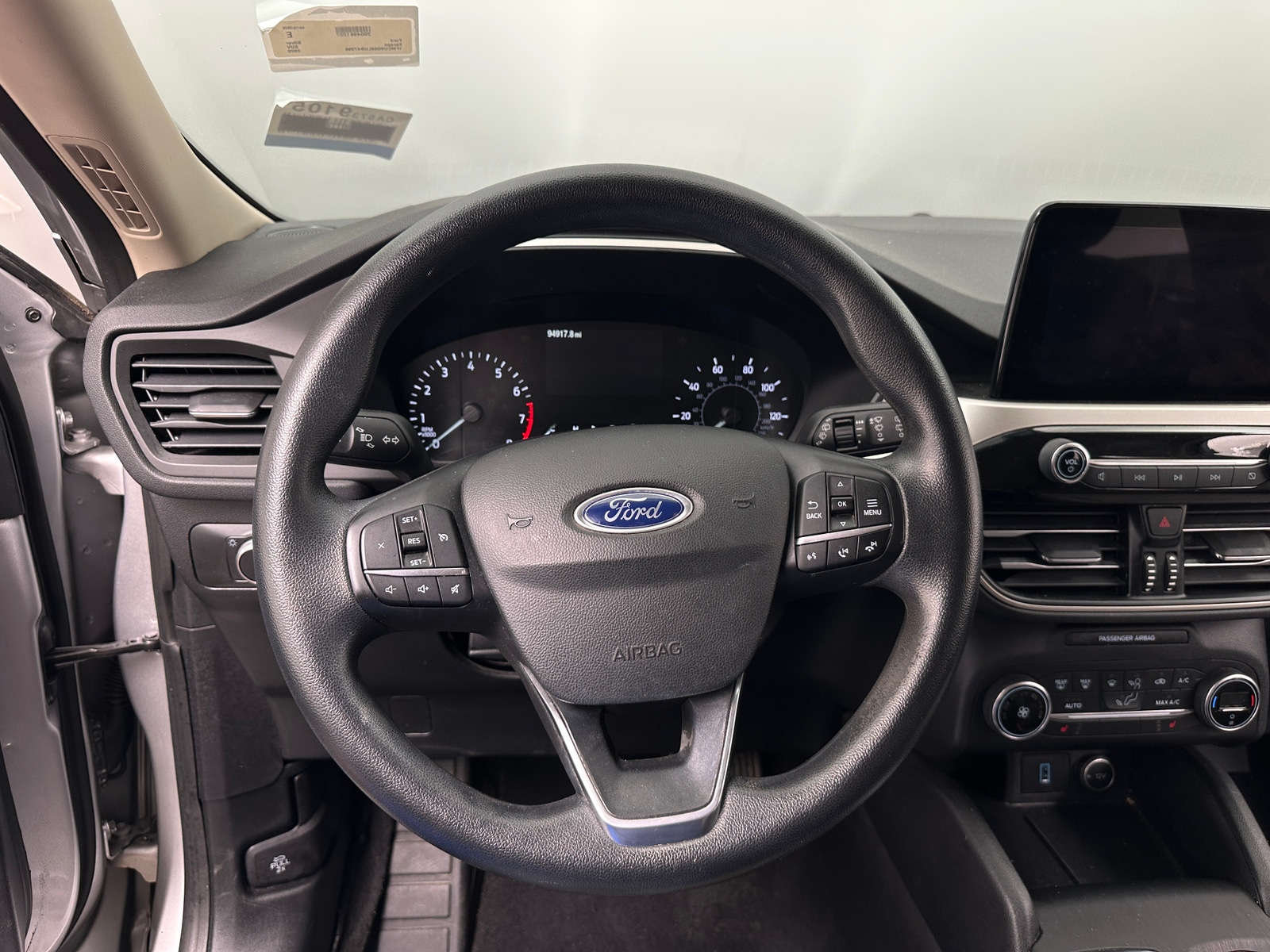 Thumbnail: 2020 Ford Escape - 5