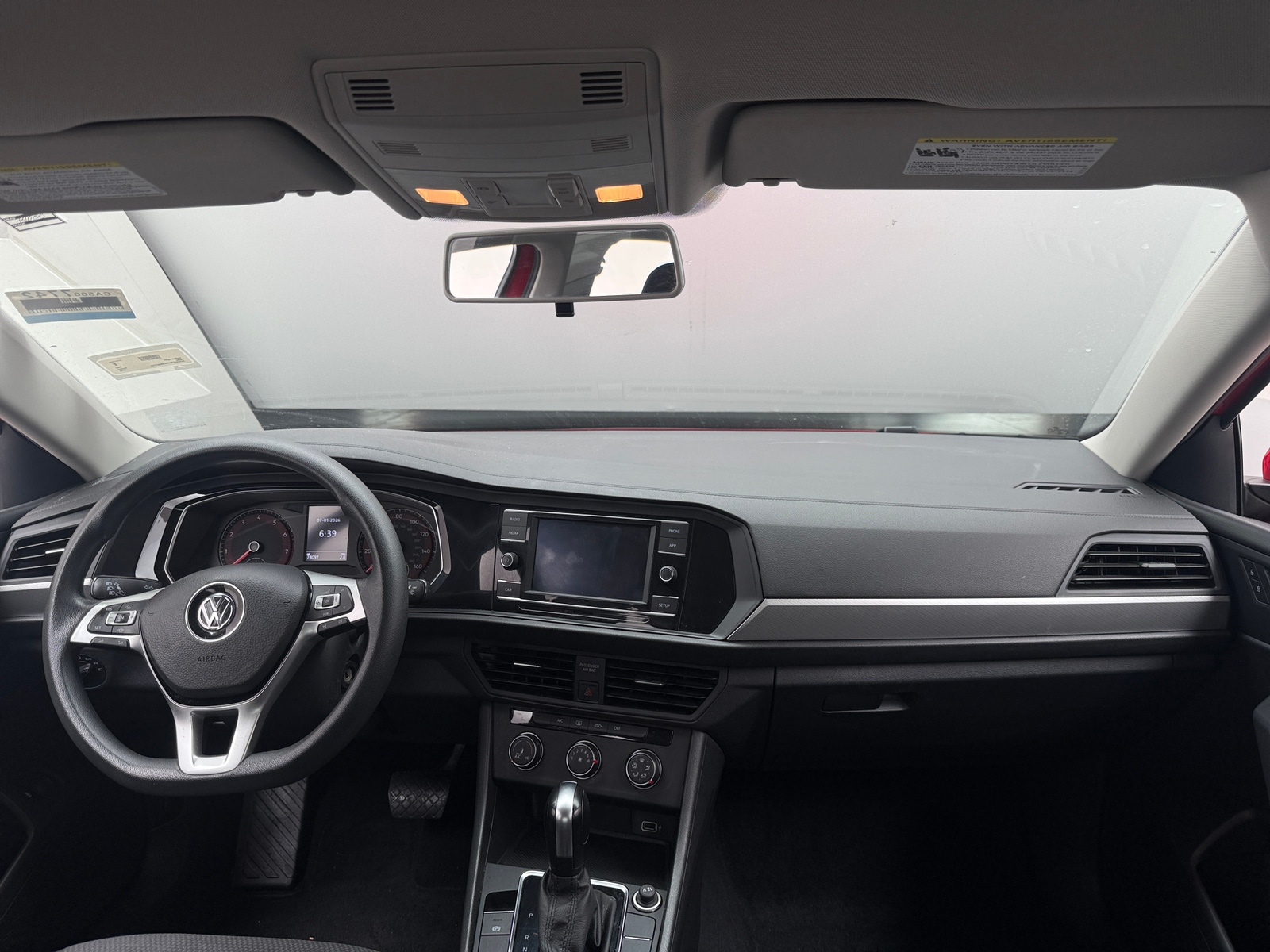 Thumbnail: 2019 Volkswagen Jetta - 3
