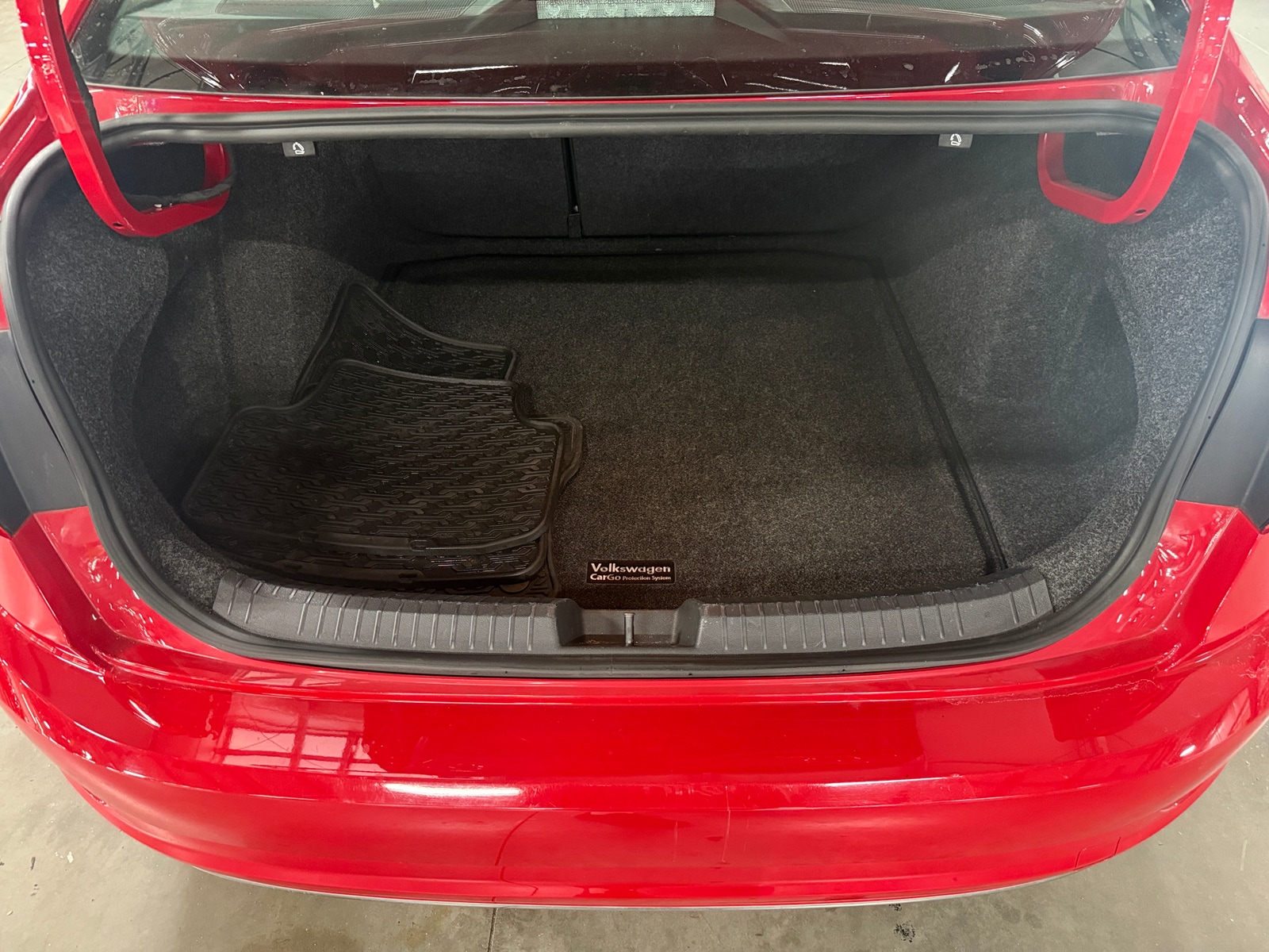 Thumbnail: 2019 Volkswagen Jetta - 7
