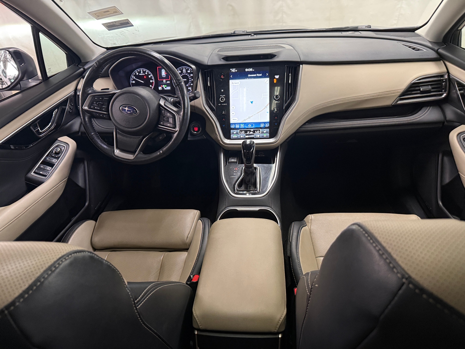 Thumbnail: 2023 Subaru Outback - 2