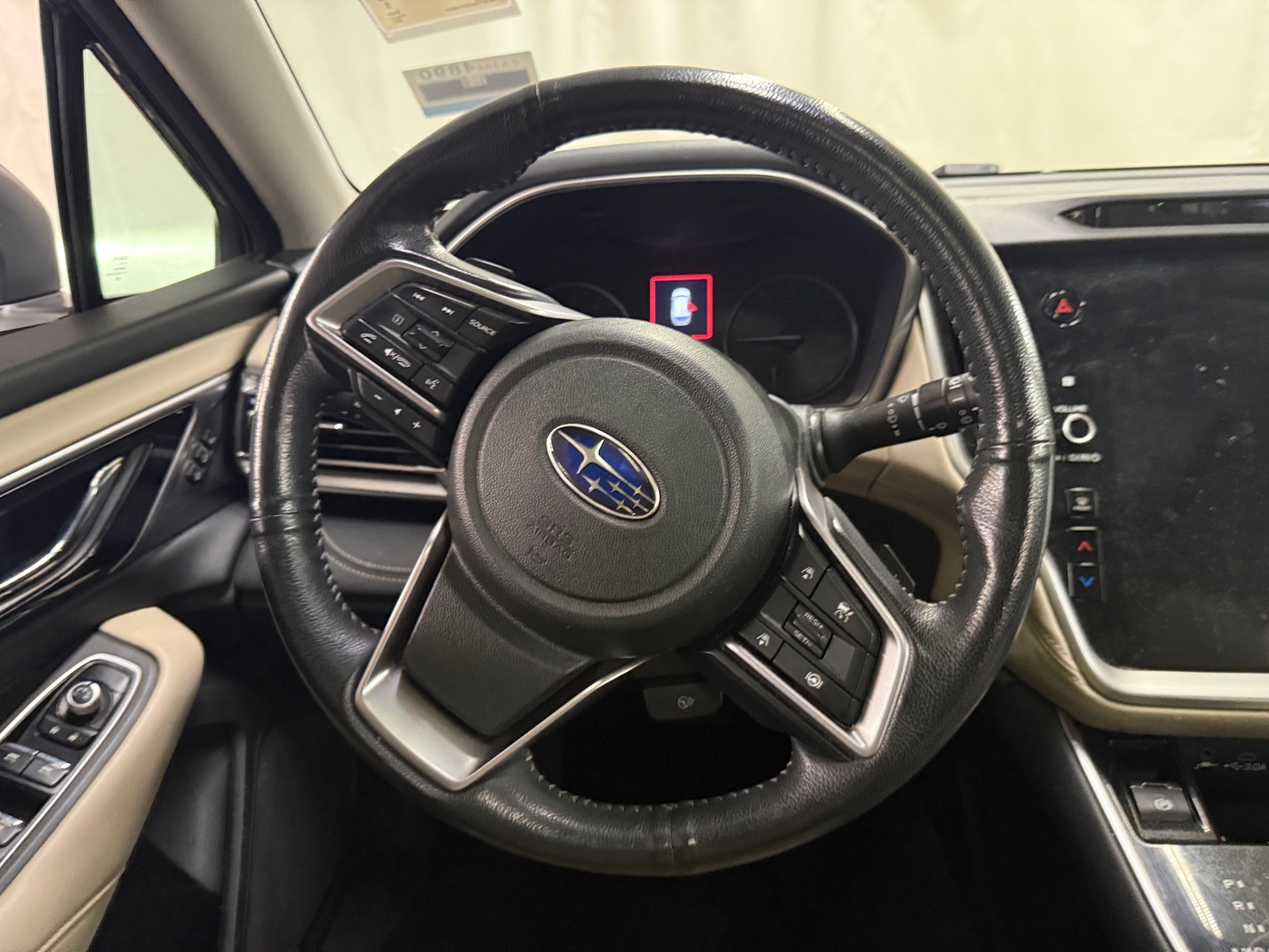 Thumbnail: 2023 Subaru Outback - 4