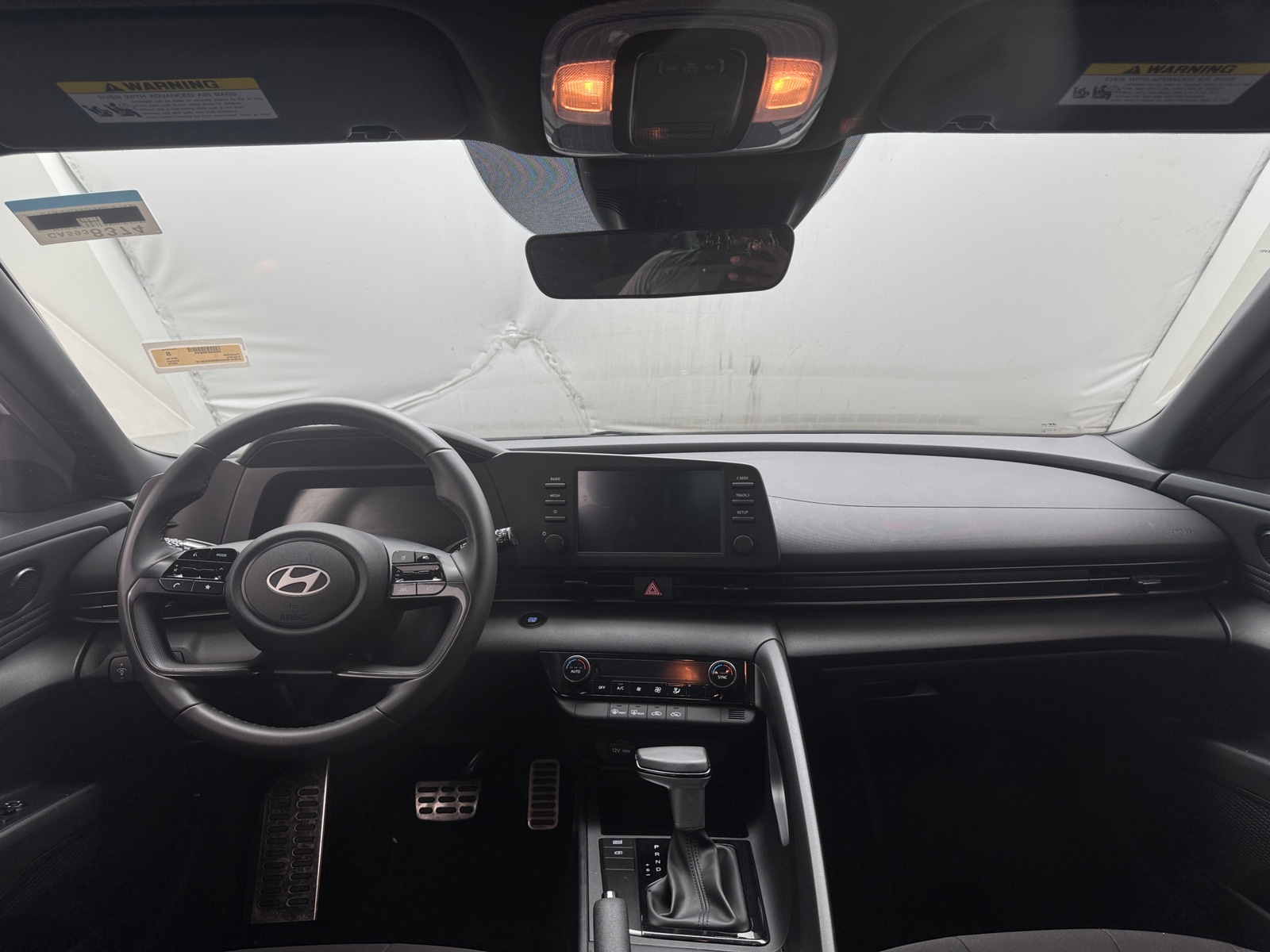 Thumbnail: 2025 Hyundai Elantra - 3