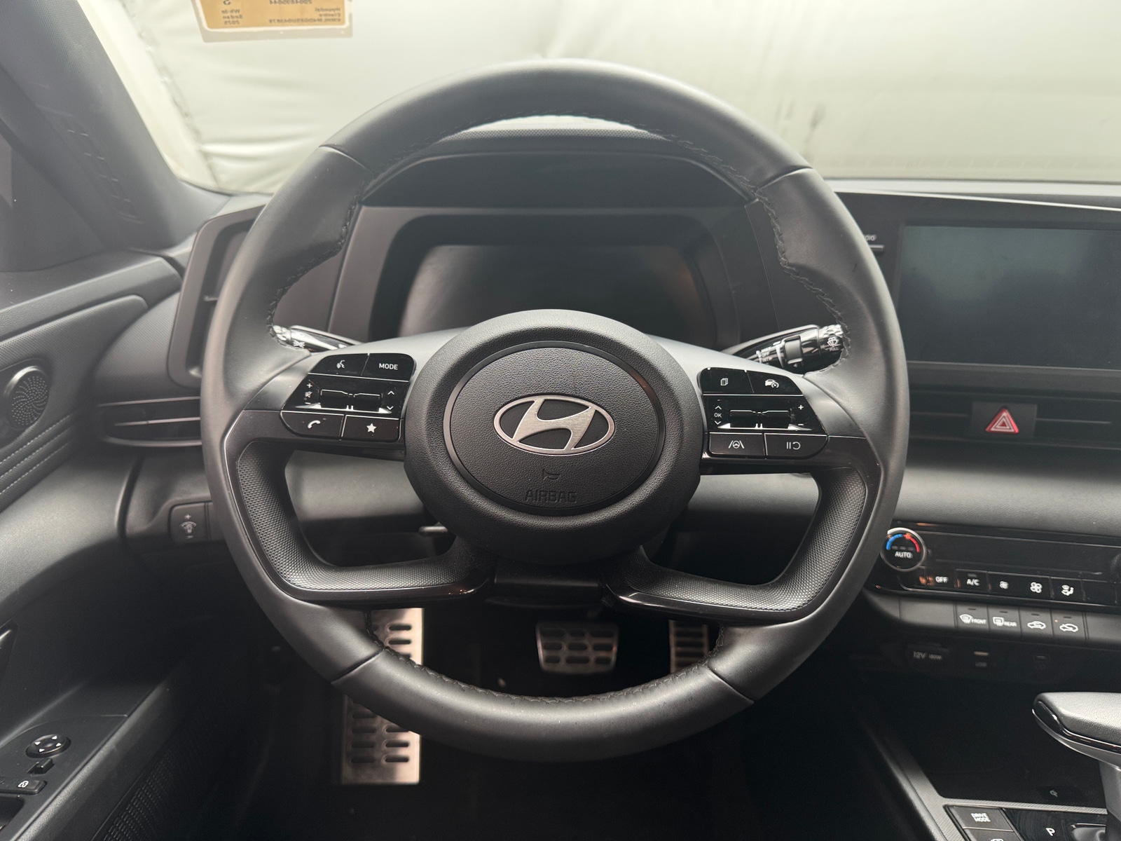 Thumbnail: 2025 Hyundai Elantra - 5