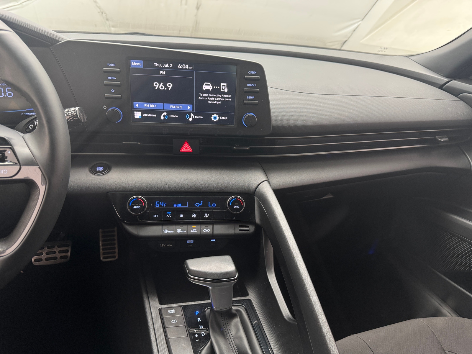 Thumbnail: 2025 Hyundai Elantra - 4