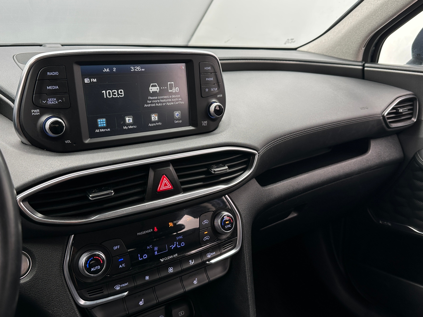 Thumbnail: 2020 Hyundai Santa Fe - 3