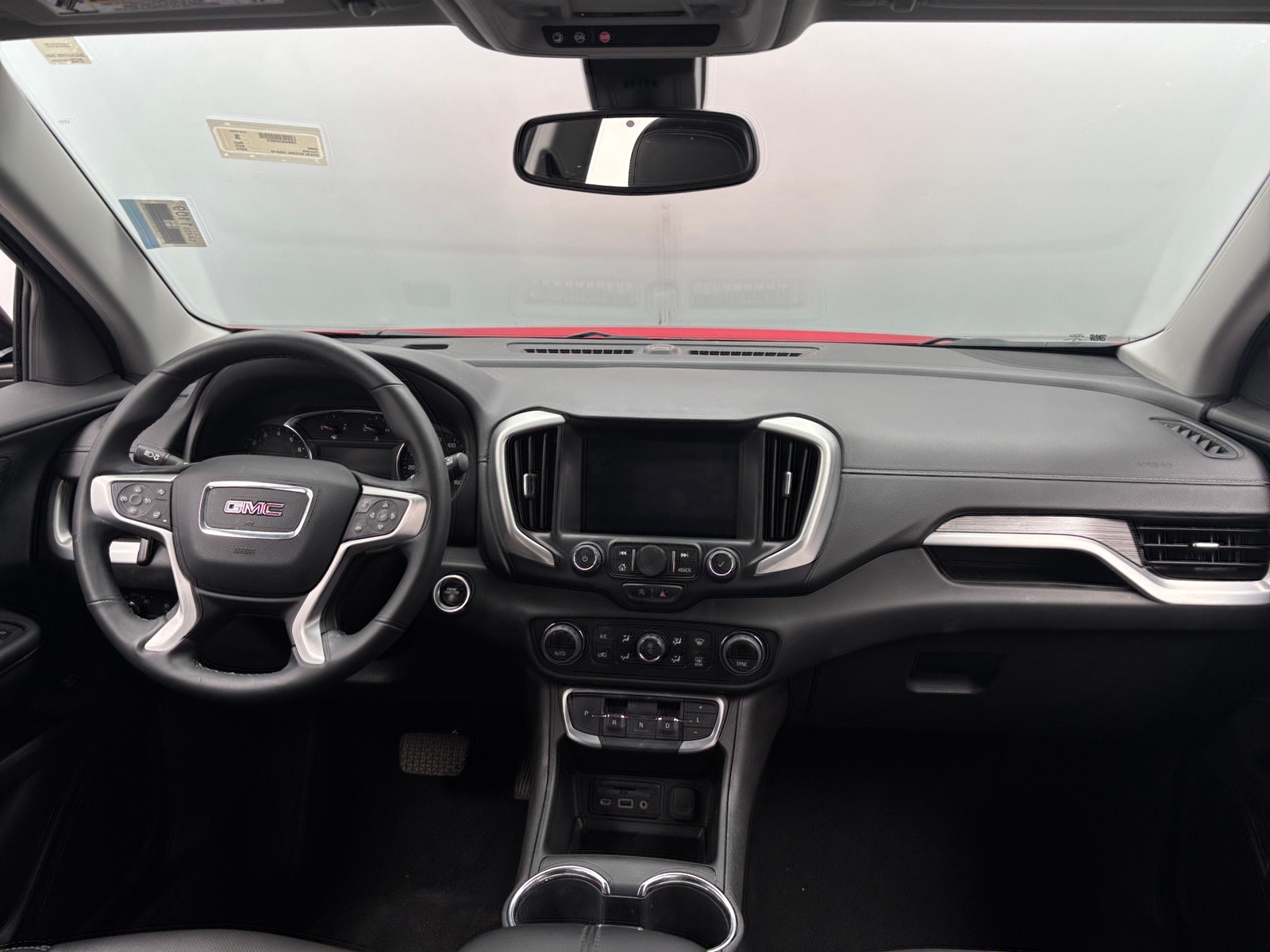 Thumbnail: 2024 GMC Terrain - 2