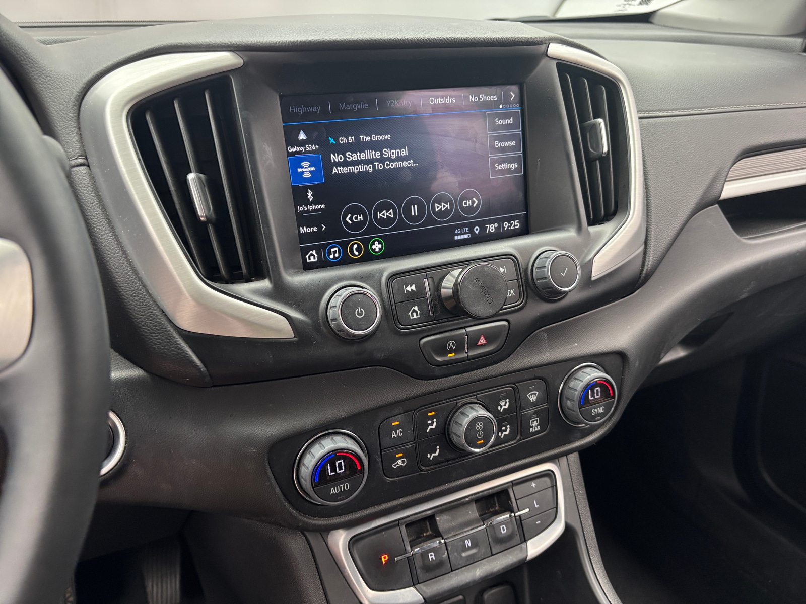 Thumbnail: 2024 GMC Terrain - 3